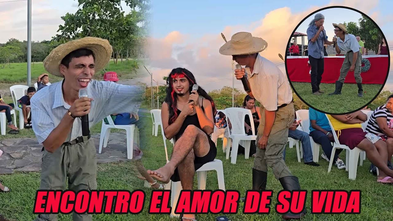 Este hombre guapo busca el amor de su vida y lo encontró.