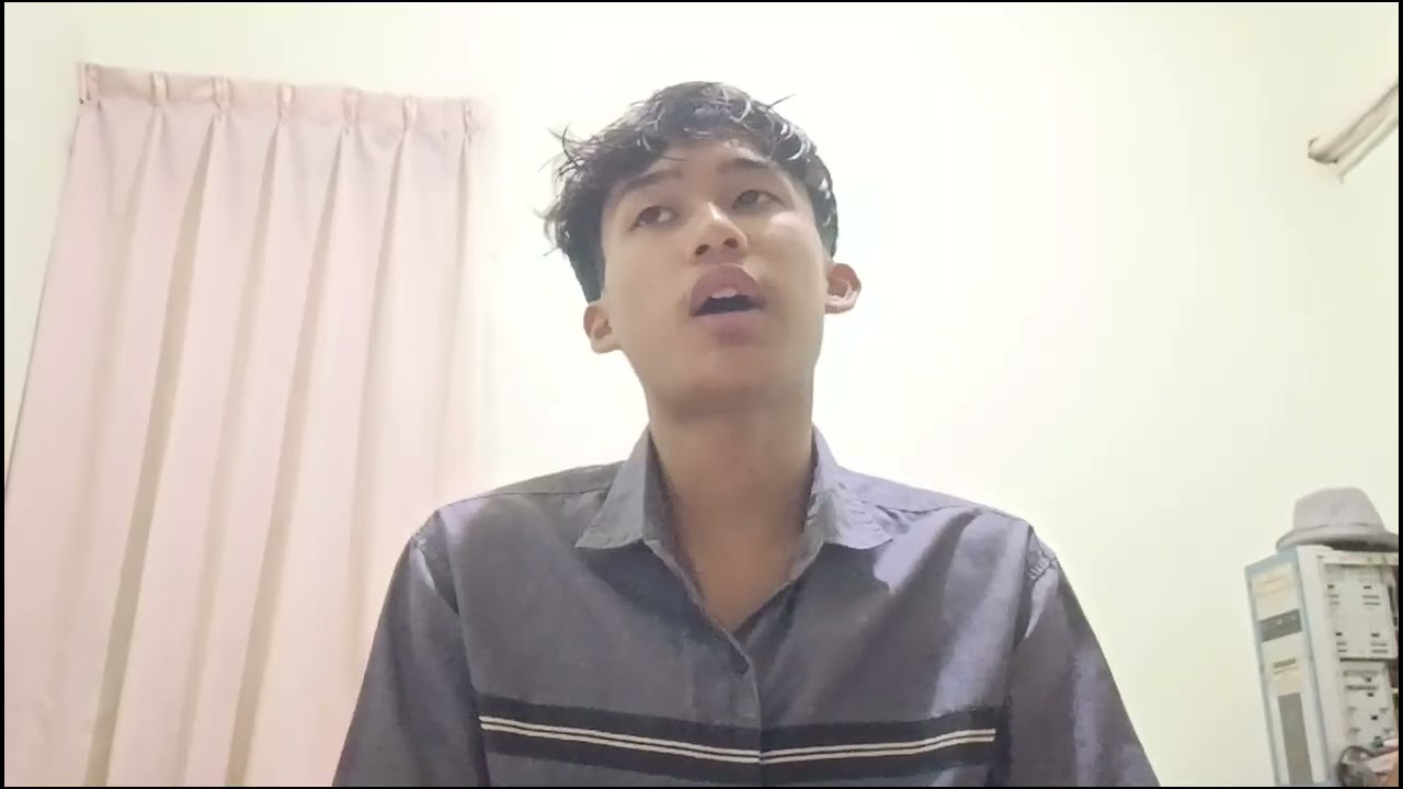 Renungan Pagi (Minggu, 11 Januari 2026) “Orang Berharap Kepada-Nya”