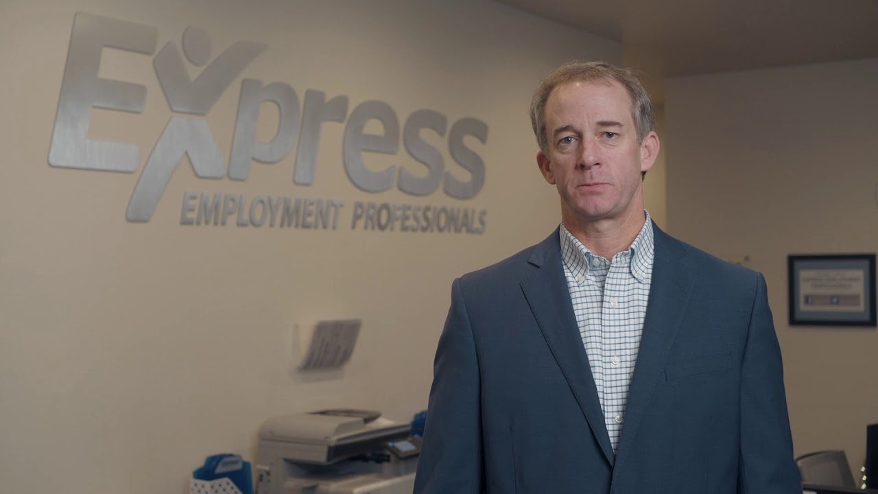 Express Employment Professionals