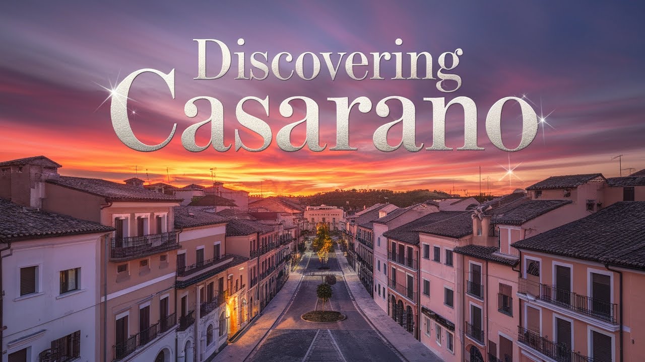Casarano: The Italian Secret You Never Knew About