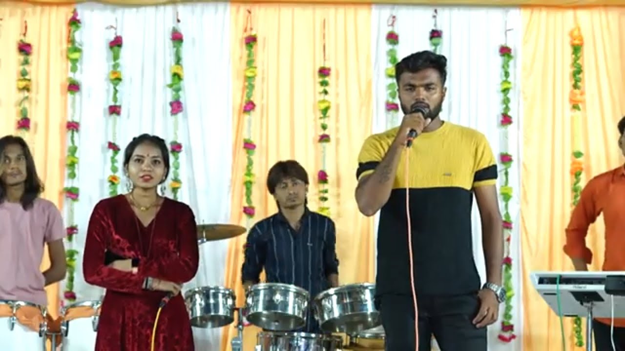 Part 03| Bharat Aalabhai Aayojit Dadiya Rass | Milan Odedra | Rajeshree odedra