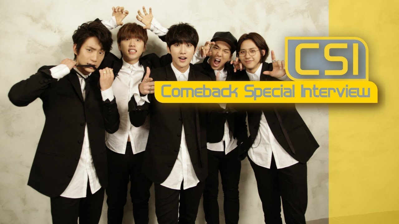 CSI: B1A4(비원에이포)_Lonely(없구나) [ENG/JPN/CHN SUB]