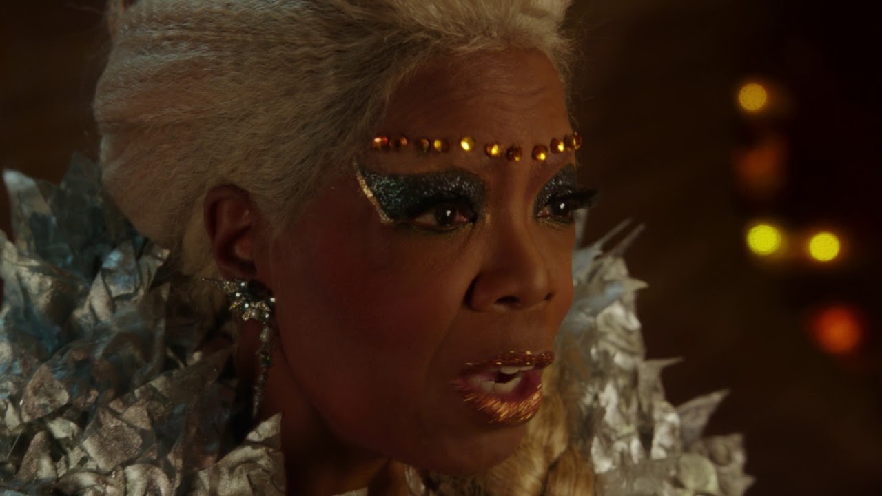 Wrinkle In Time | Official Trailer | In Cinemas March 9, 2018
