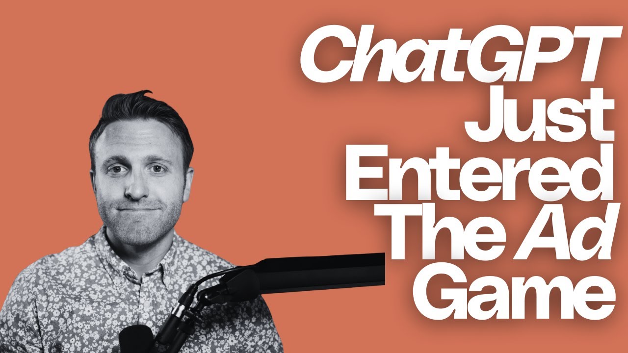 ChatGPT Ads, Real Customer Stories, and the Return of the Most Interesting Man