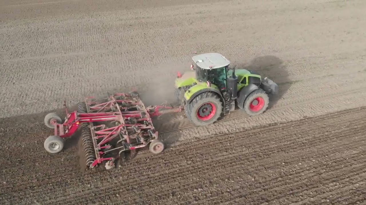 🔥SIEW BURAKÓW NA DUŻA SKALĘ 2024🔥UPRAWA🔥5 CIAGNIKÓW W AKCJI🔥FENDT🔥CLASS🔥JD🔥ENGINE SOUNDS🔥GR KIERZEK