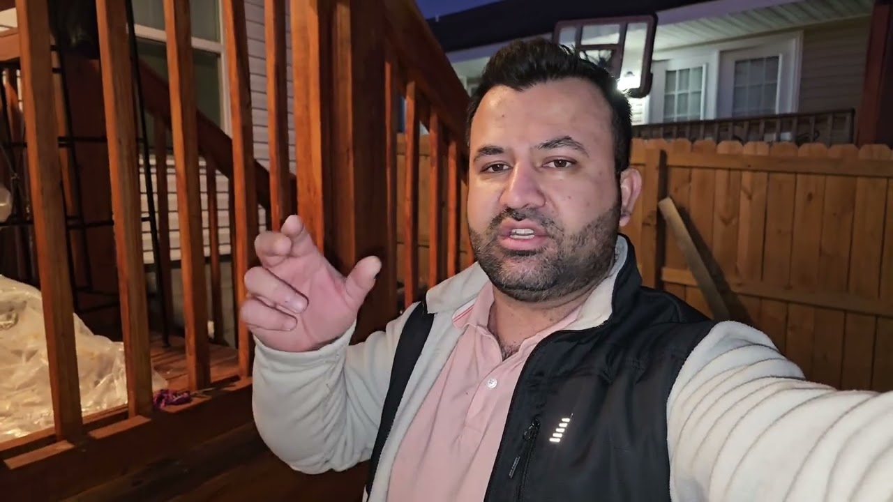 How to build Storage shed | Storage ke liyay kamra banaya | Vlog