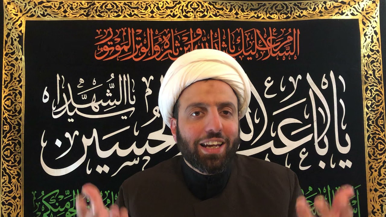 L’éthique en islam : le corps et l’âme