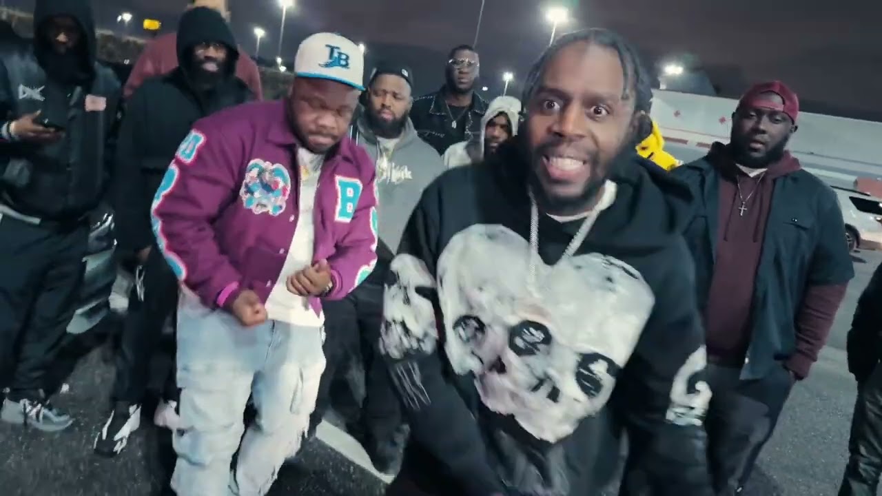 Pook Paperz x Greg Geez- Freestyle