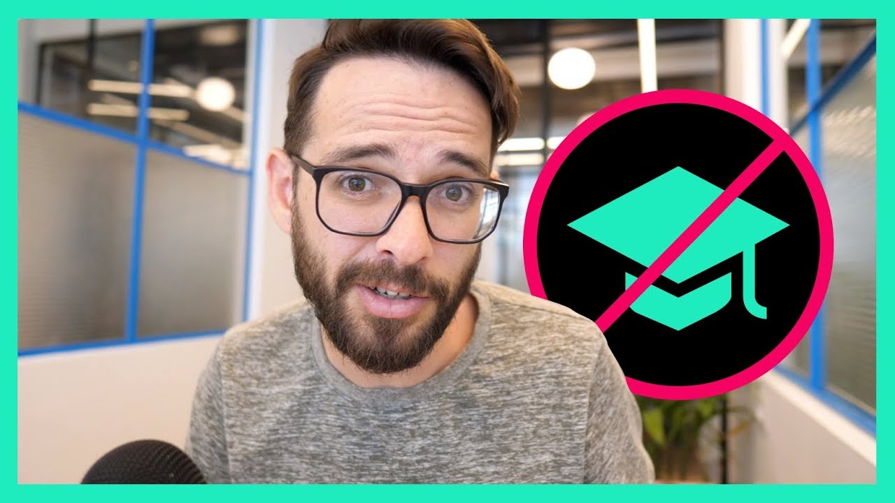 Advice for Self-Taught Designers