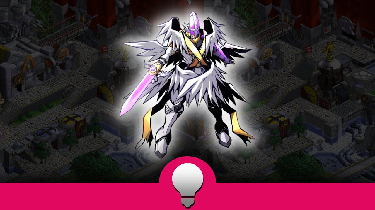 COMEÇANDO BEM NO DIGIMON WORLD 3 PARTE 4 (MÉTODOS DE FARMS)
