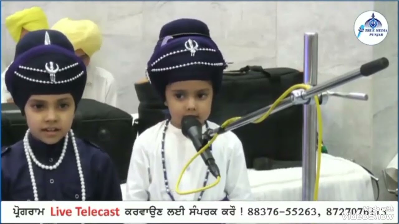 ਬ੍ਰਹਮਲੀਨ ਕੋਰ( ਬੱਚੇ ਬੱਬਰ ਸ਼ੇਰ ਦੇ)