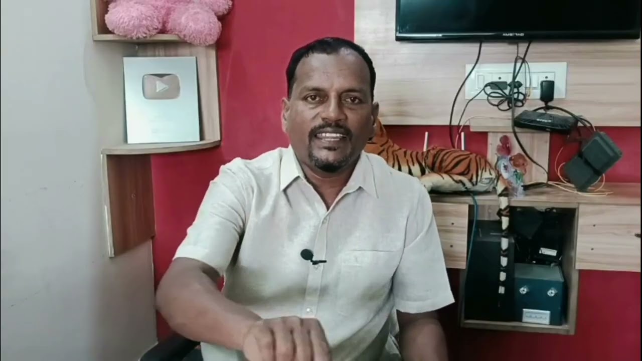 பரம்பரை கொத்தடிமைகளுக்கு இந்த தேர்தலில் பாடம் புகட்டுவோம் மக்களே#venkee_rathinam #dmk_stalin