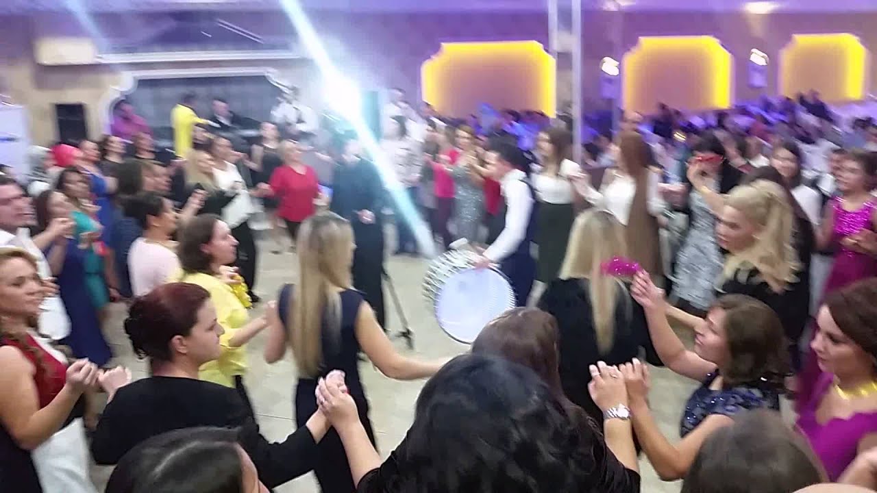 Rumeli düğünü..Deryalar & Güldaniyem