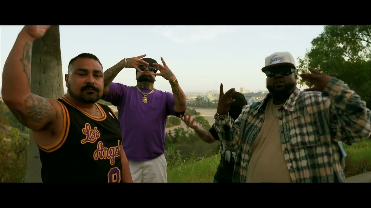 Album: Family Trees | @Packman562 Feat. @TiktakMontana @Billydee | Produced By:  @ProducerAi  
