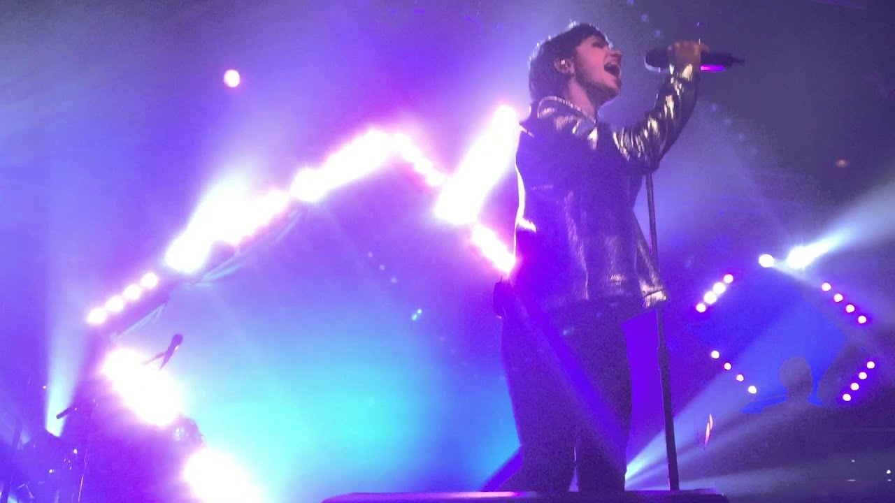 21 - I Really Like You - Carly Rae Jepsen (Live in Raleigh, NC - 2/12/16)