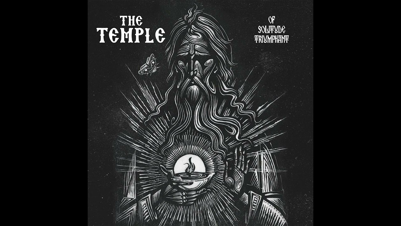 The Temple - The Lord of Light