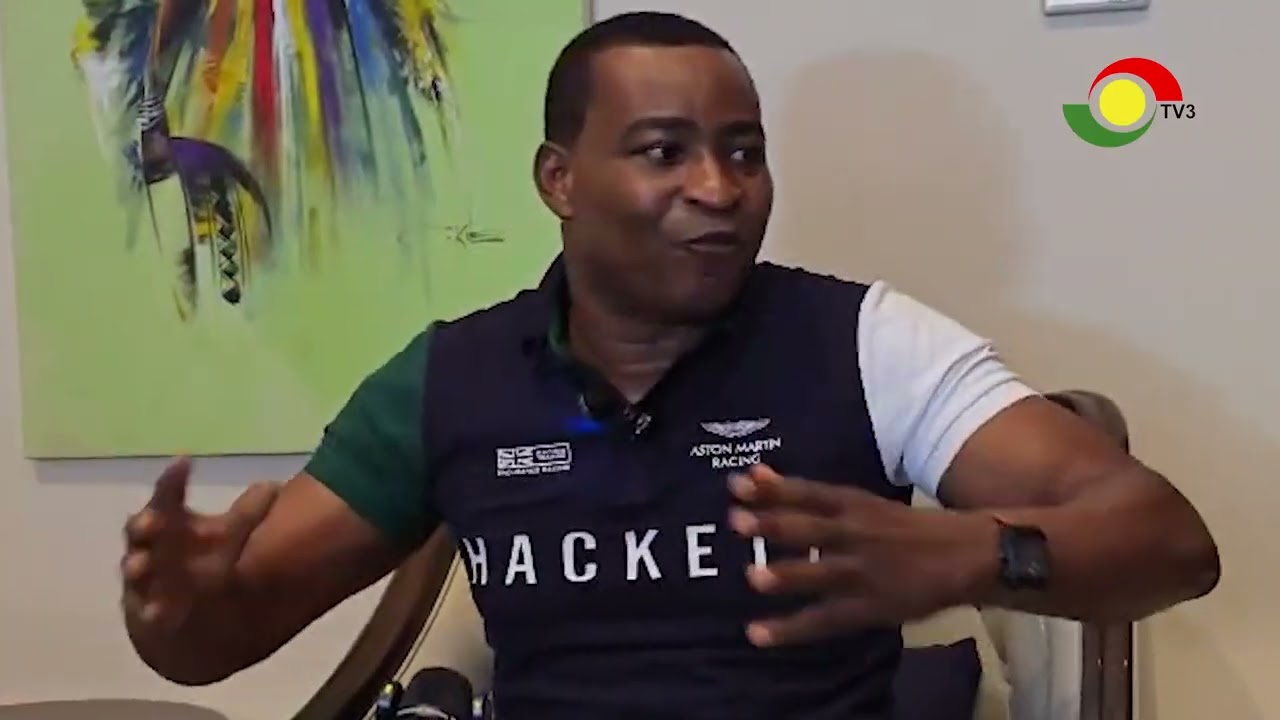 Chairman Wontumi declares bid for NPP National chairmanship; vows to unite party