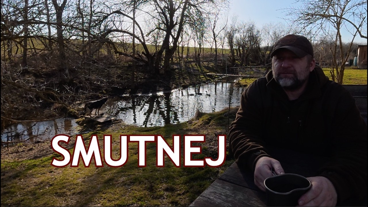 Smutnej vlog