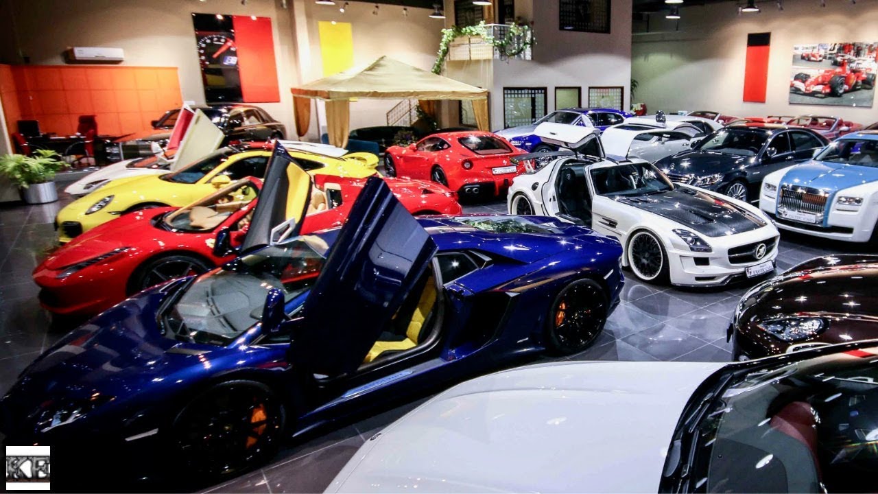 KEGAMINGTV GTA 5 REAL LIFE MOD SS2 #4 MY DREAM CAR GARAGE