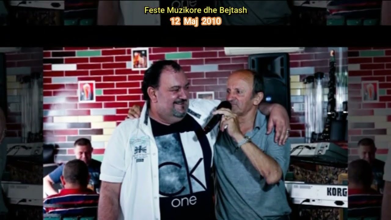 Bejta shkodrane Festa e gjashte 6.t (Viti 2010 )