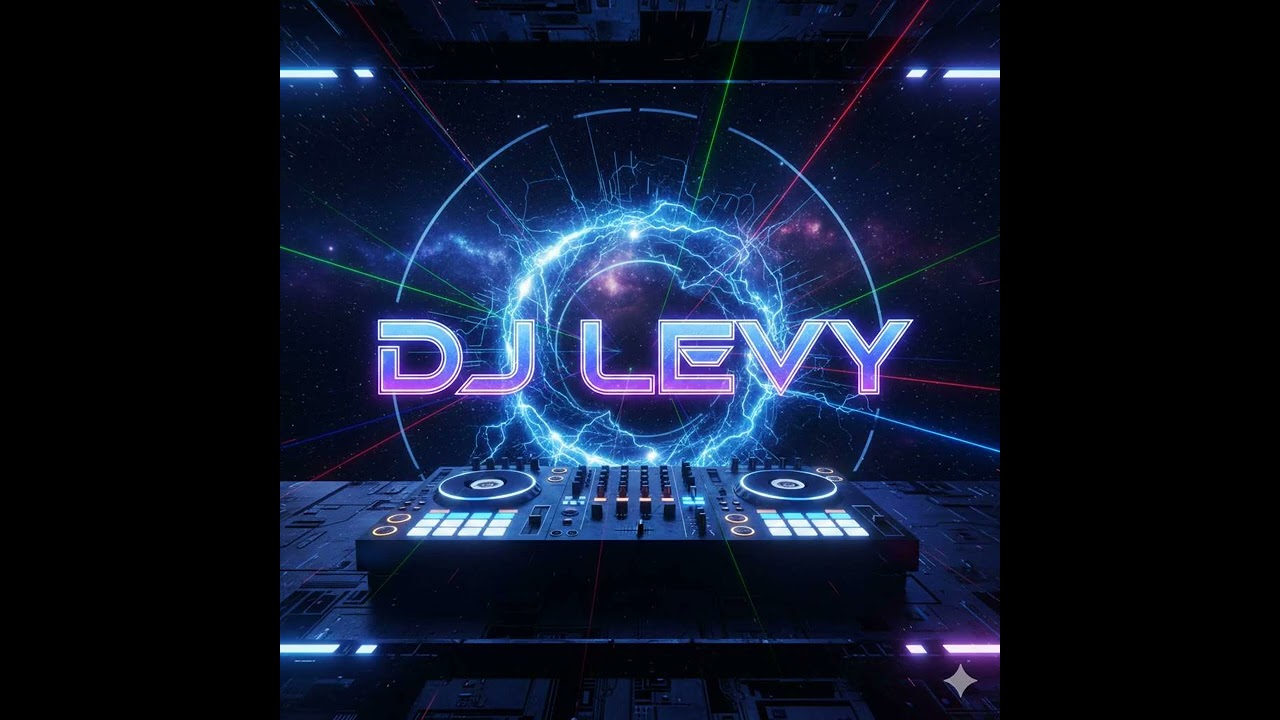 Dj Levy-Egy jo asszony (eurodance version)