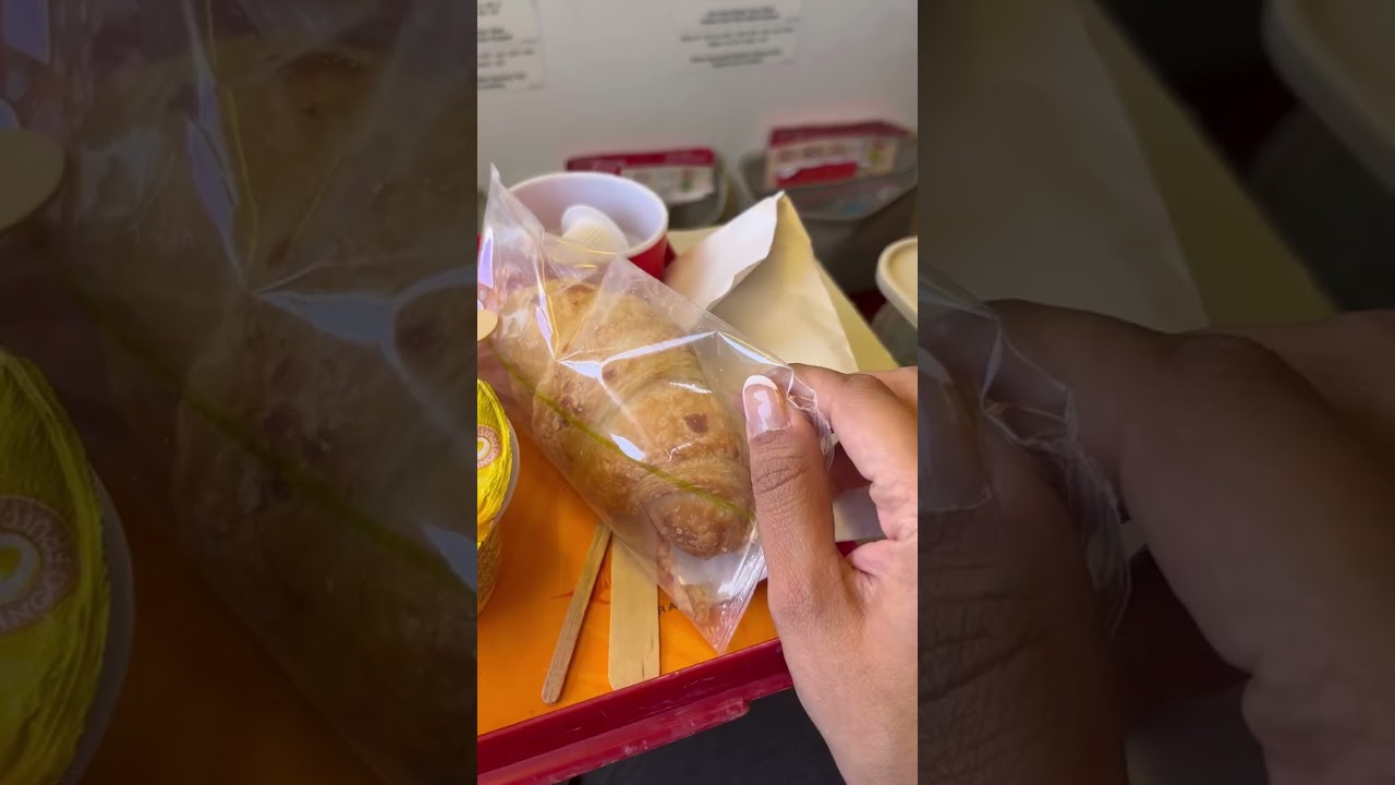 My horrible experience with Air India