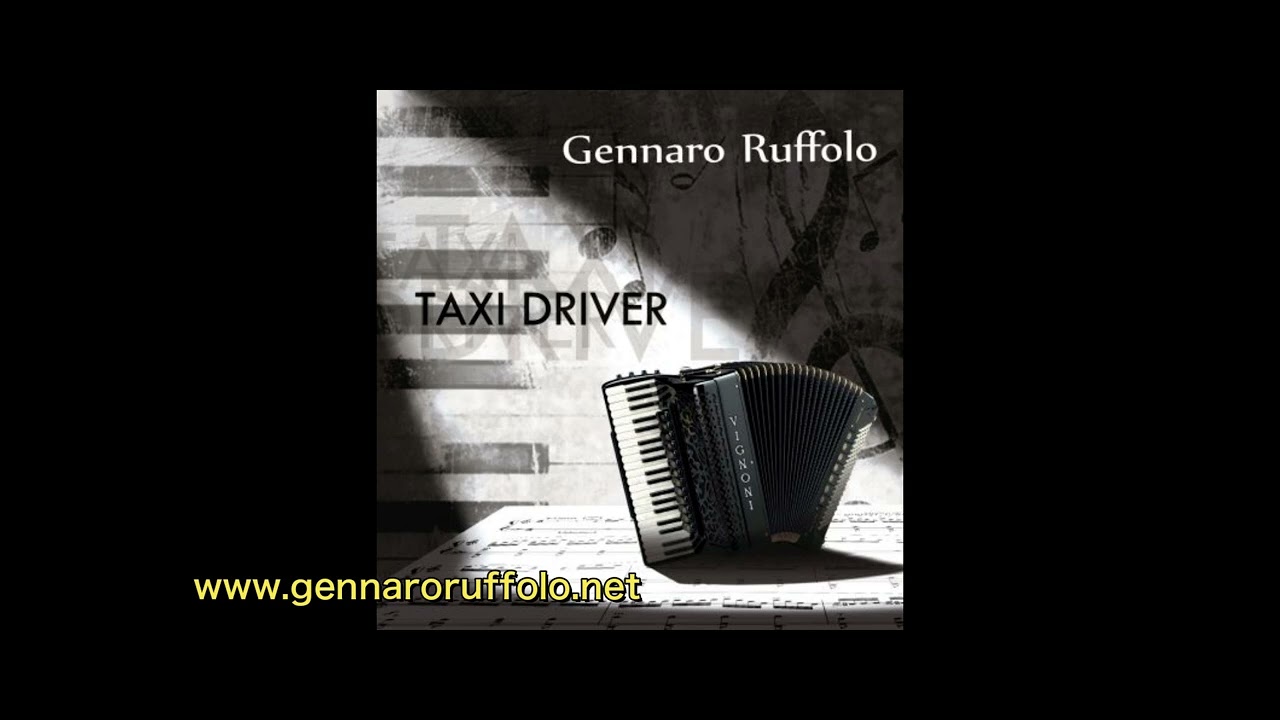 Moto Perpetuo alla Russa Music by Gennaro Ruffolo accordion accordeon acordeao akkordion akkordeon