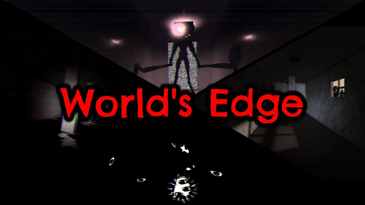 Roblox: World's Edge (Full Playthrough)
