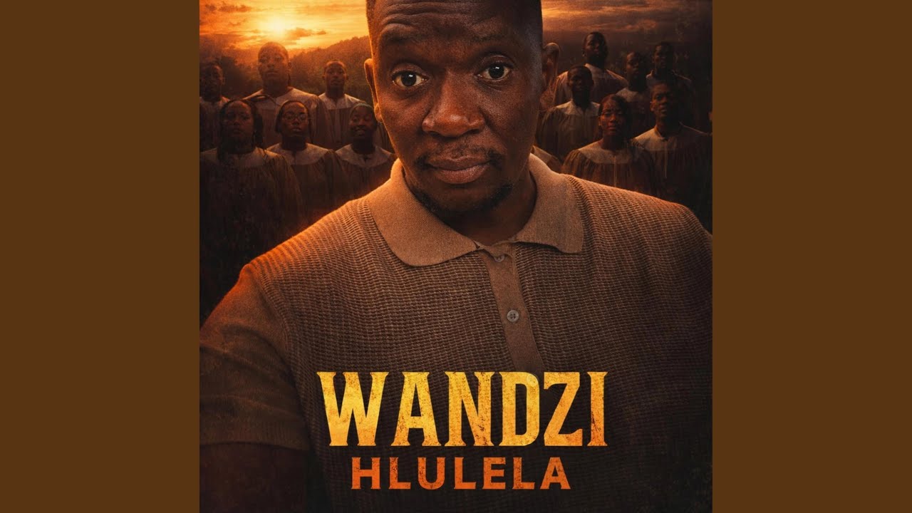 Wandzi Hlulela