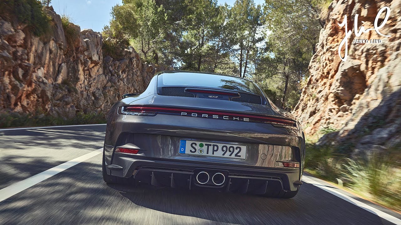 I Turned down a 992 GT3 Touring allocation | EP 142