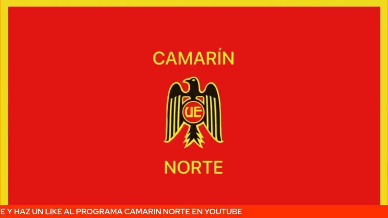 Camarín Norte Capítulo 41: GANAMOS Y ESO ES LO QUE IMPORTA