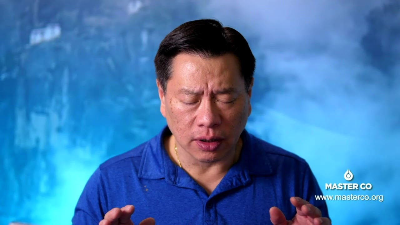 Prosperity Healing: Removing 