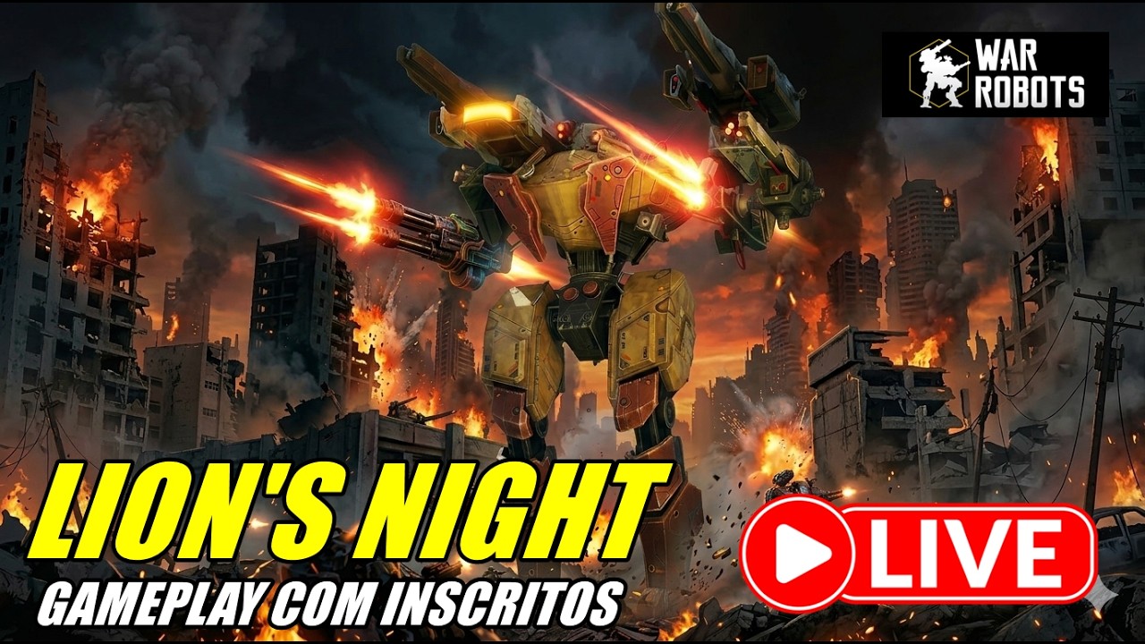 FAZENDO MISSÃO E FARM NESSA NOITE :)