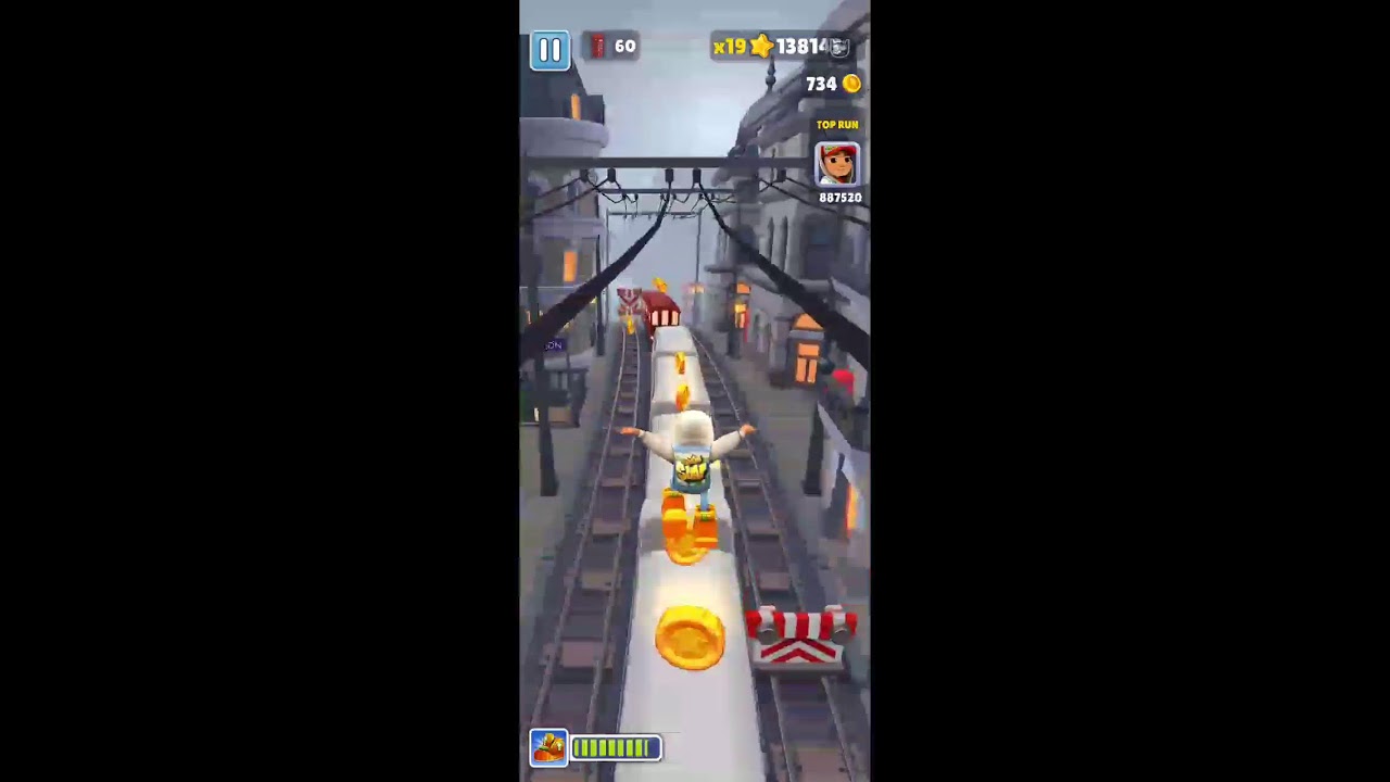 Subway Surfers LIVE 🔴 Road to 1K Subscribers | High Score Challenge 🚆🔥