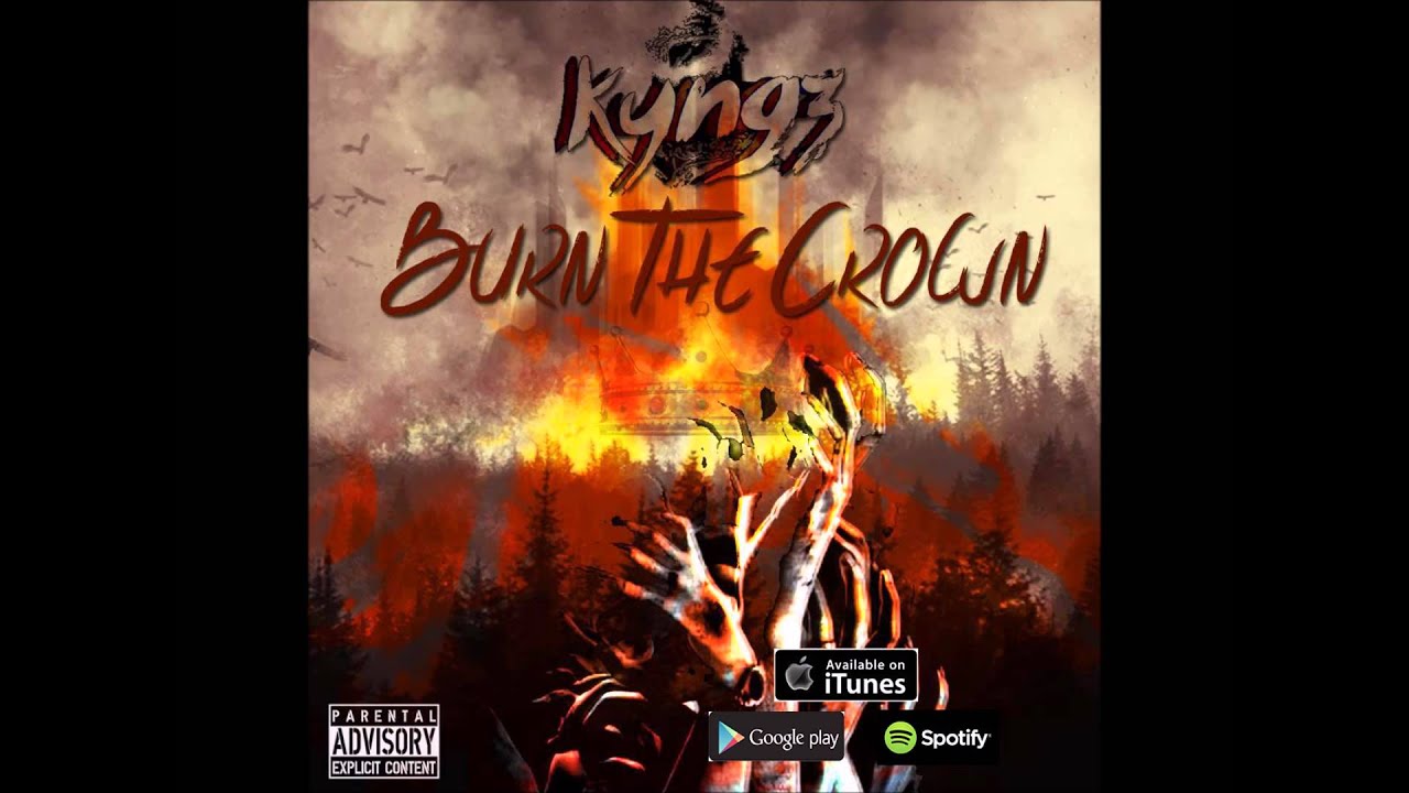 @WeAreKyngz - Nobody Knows ft. @Stefon4u (produced by @OSYM)