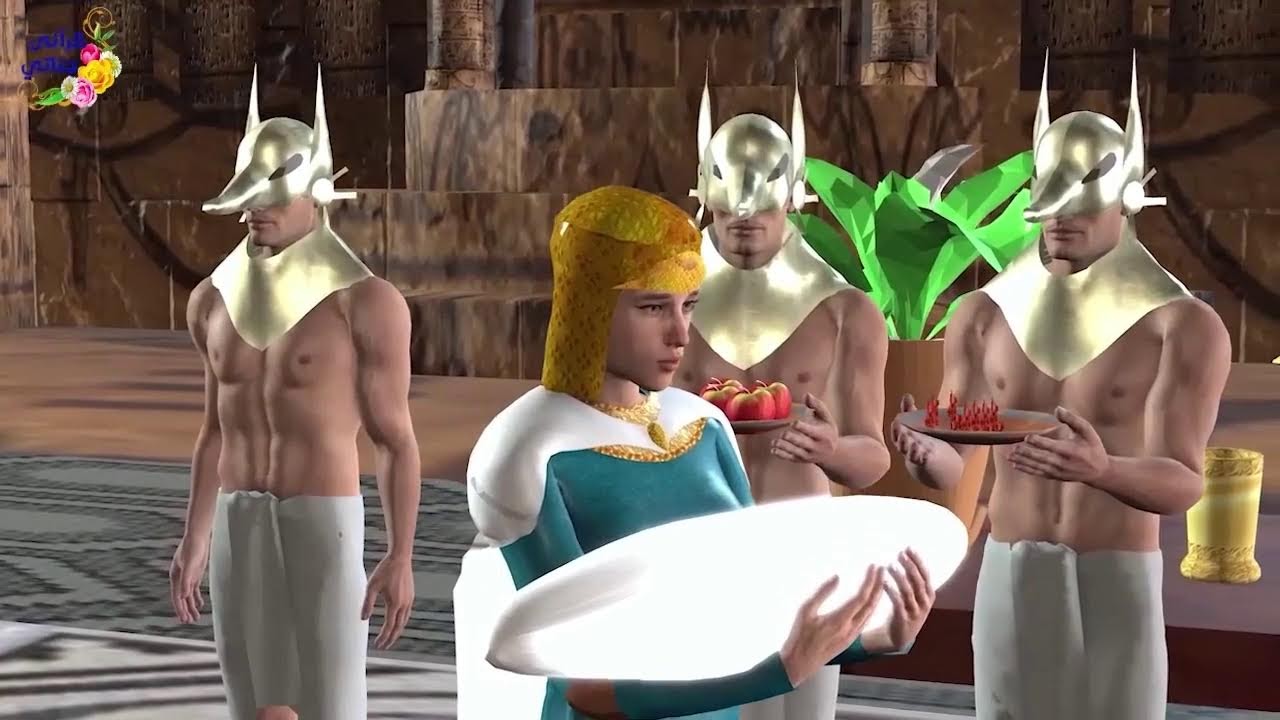 من روائع قصص الأنبياء نوح والخليل إبراهيم وكليم الله موسى وأيوب والعزير عليهم السلام