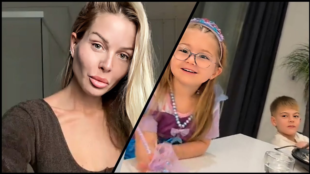 Analyse Jessica Thivenin Les Enfants Veulent Que Thibault Revienne A La Maison 3 Novembre 2025