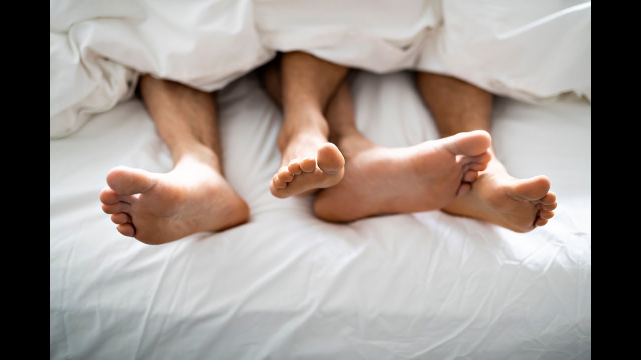 CANADA'S SEXIEST CITY: Who ranks the highest for sex toy purchases.
