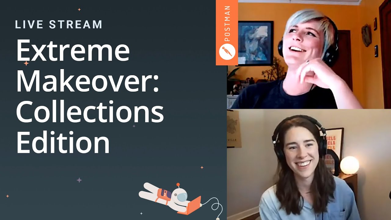 Extreme Makeover: Collections Edition