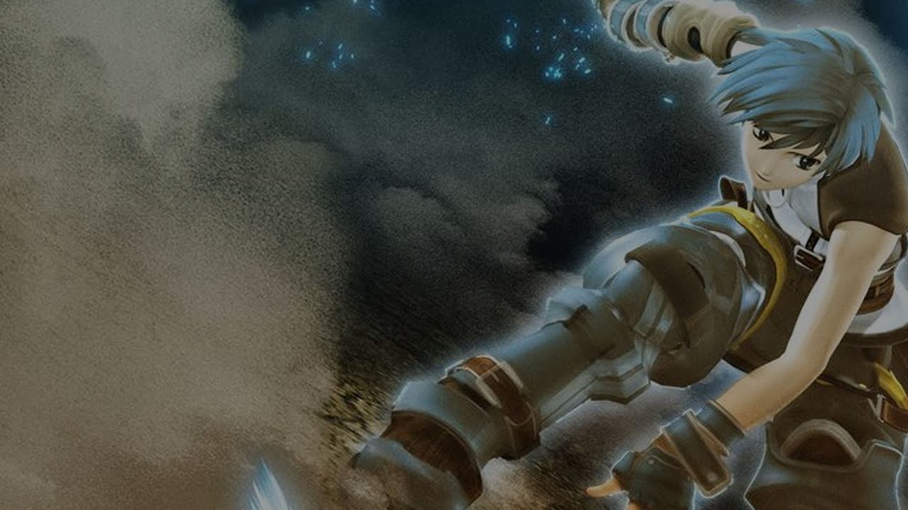 Star Ocean 3 [2003] - Sphere 211
