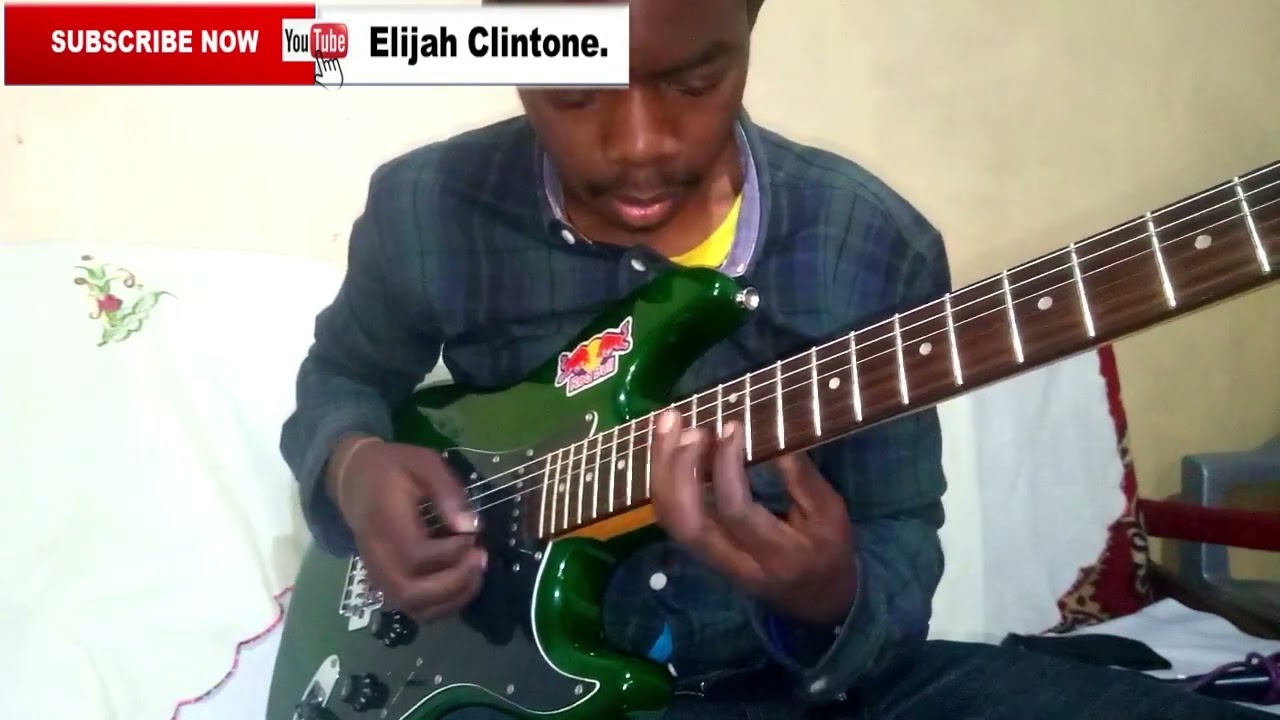 Eunice Njeri - Tambarare Live |||Seben  Cover Tambarare