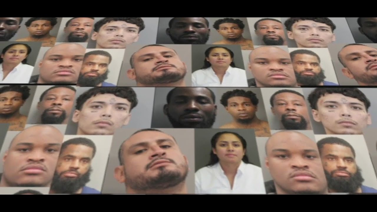 Breaking Bond: Judges repeatedly granting bonds for violent offenders