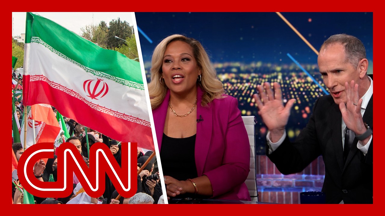 Panel: Is Iran or Trump the real ceasefire winner?
