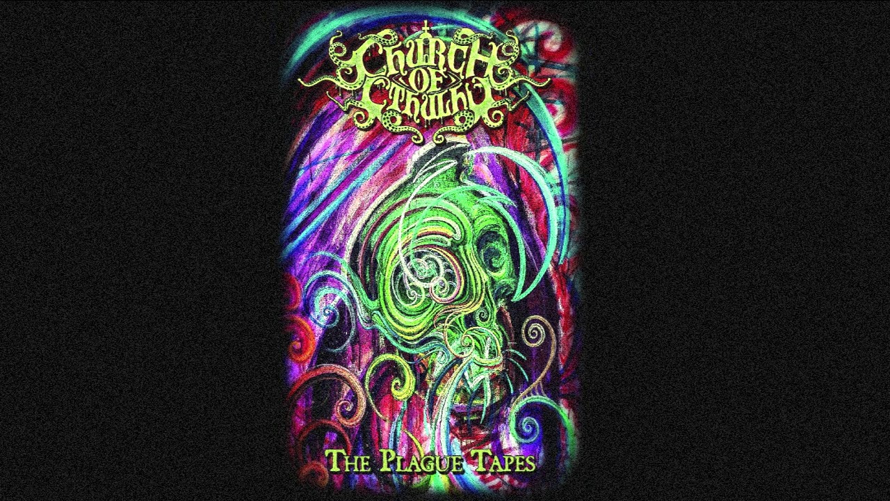 Church of Cthulhu - Dweller of the Abyss