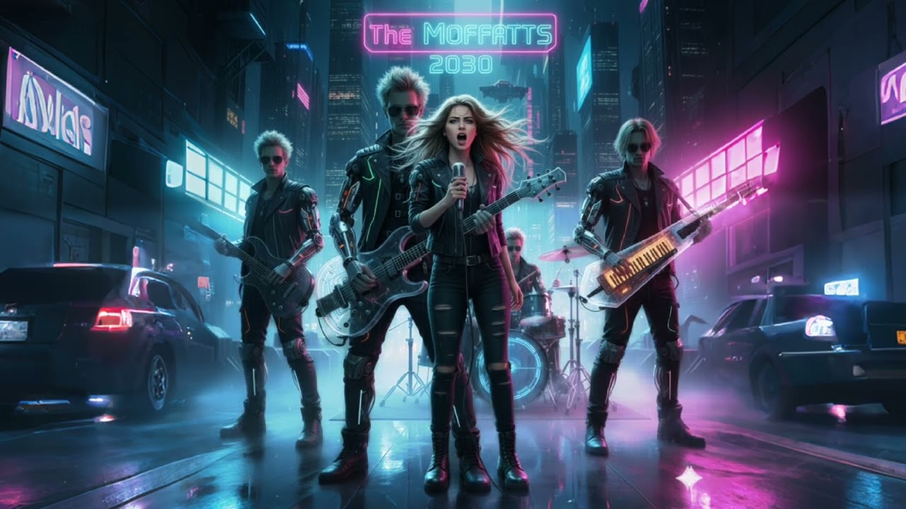 🎤 Cover “MISERY” –  The Moffatts (Noval Scotty Version)