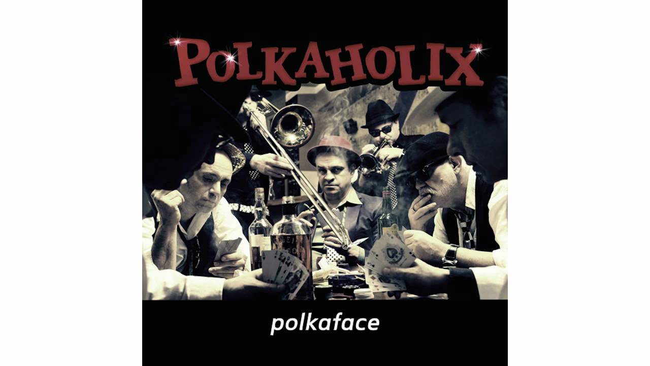 Polkaholix - Spare Ribs