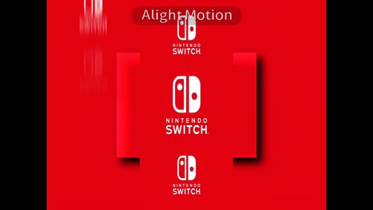 (REUPLOAD-ISHED) (YTPMV) Nintendo Switch Scan