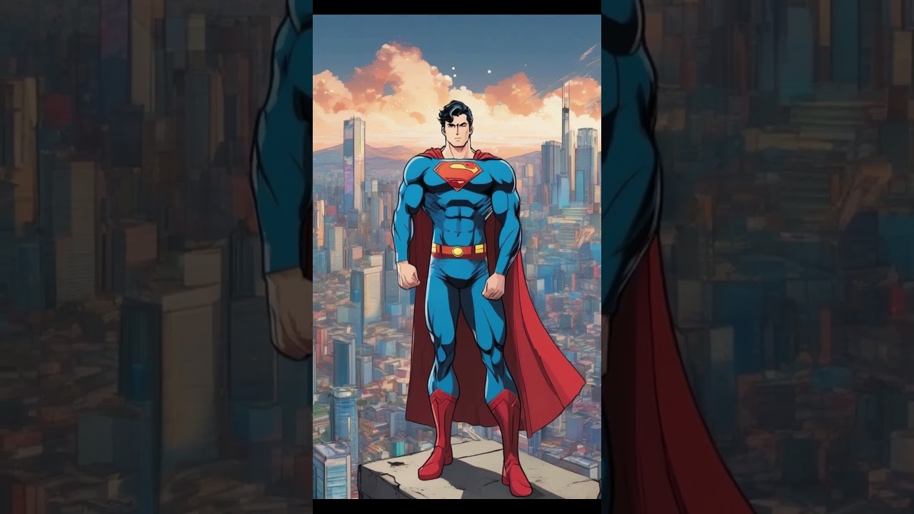 THE BIGGEST Superman Theory You Never Knew!