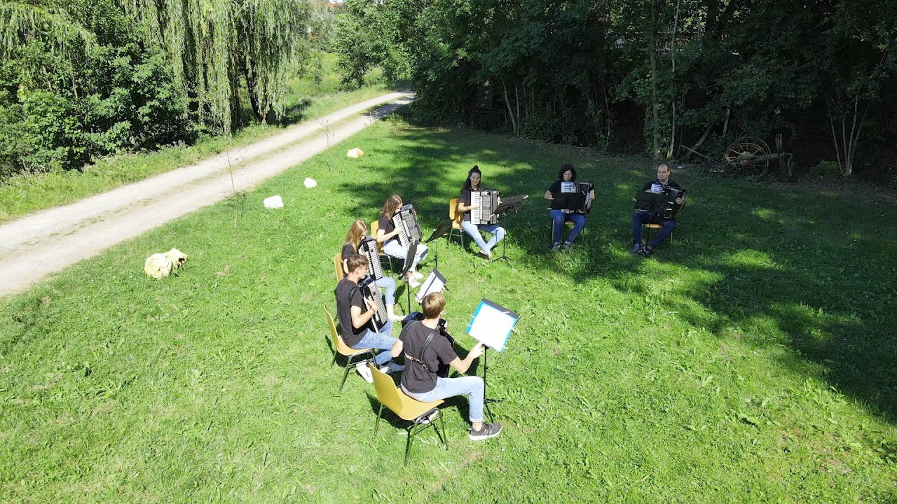 Tarantella Arrabiata von Hans-Günther Kölz