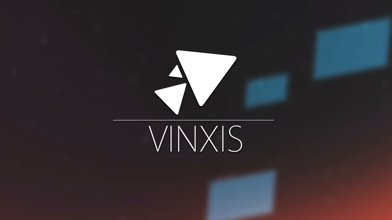 VINXIS - Awaken | Corsace Open 2022 Waiting Theme